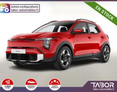 Kia Stonic Paris 14e Arrondissement