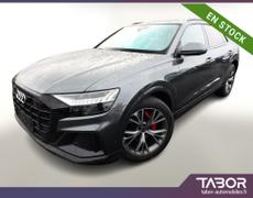 Audi Q8 Paris 14e Arrondissement