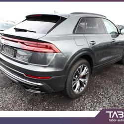Audi Q8 55 TFSI 340 quattro Matrix 2xS line Strasbourg
