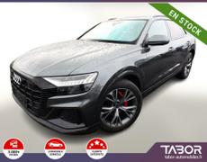 Audi Q8 Strasbourg