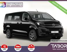 Opel Zafira Paris 14e Arrondissement