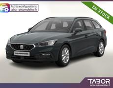 Seat Leon Paris 14e Arrondissement