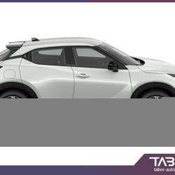 Nissan Juke N-Connecta HiverP GPS Keyl PrivG BT Paris 14e Arrondissement