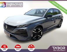 Peugeot 308 III Phase 1