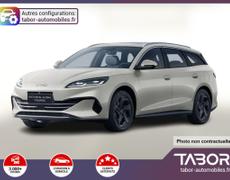 BYD Seal Strasbourg