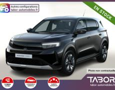 Opel Frontera Paris 14e Arrondissement