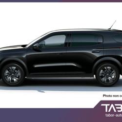 Opel Frontera 1.2 Hybrid GS Si&egrave;ges chau Paris 14e Arrondissement