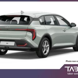 Autres Kia 115 Si&egrave;ges chauf GPS ACC Cam ADML Paris 14e Arrondissement