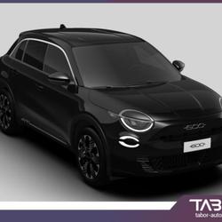 Fiat 600 Hybrid La Prima ACC GPS Cam 360&deg;PDC BT Strasbourg