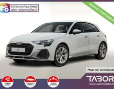 Audi A3 Strasbourg