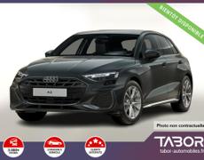 Audi A3 Paris 14e Arrondissement
