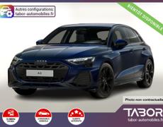 Audi A3 Paris 14e Arrondissement