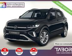 Volkswagen T-Cross Paris 14e Arrondissement