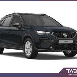Seat Arona 115 DSG FR NouvMod AtelageR Gar5ans occasion - Paris 14e Arrondissement - photo 2/10