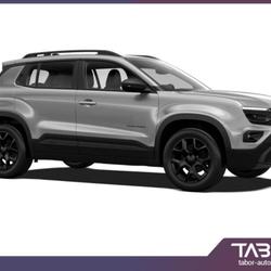 Jeep Avenger MHEV 145 4xe Upland Cam ACC 17p occasion - Paris 14e Arrondissement - photo 2/10