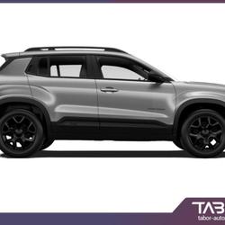 Jeep Avenger MHEV 145 4xe Upland Cam ACC 17p occasion - Paris 14e Arrondissement - photo 3/10