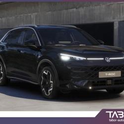Volkswagen T-Roc R-Line IQMatrix Pano Attel Cam occasion - Strasbourg - photo 2/10