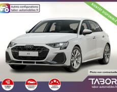 Audi A3 Strasbourg