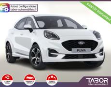 Ford Puma Strasbourg