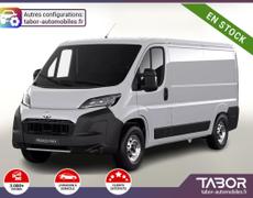 Toyota Proace verso Paris 14e Arrondissement