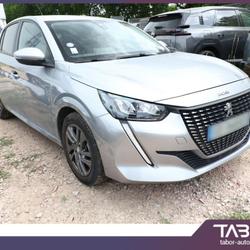 Peugeot 208 1.2 PureTech 100 Active Pack CarPl. Paris 14e Arrondissement