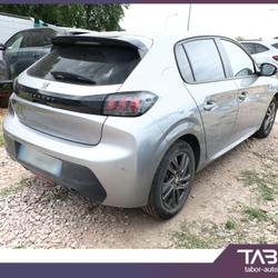 Peugeot 208 1.2 PureTech 100 Active Pack CarPl. Paris 14e Arrondissement