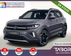 Volkswagen T-Cross Strasbourg