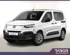 Fiat Doblo Paris 14e Arrondissement