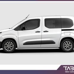 Fiat Doblo Combi 100 M1 GPS LED Paris 14e Arrondissement