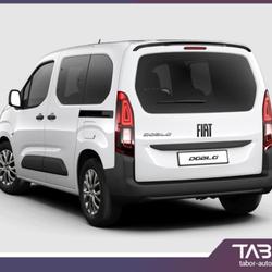 Fiat Doblo Combi 100 M1 GPS LED Paris 14e Arrondissement