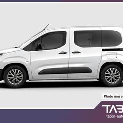 Fiat Doblo Combi 100 M1 GPS LED Strasbourg