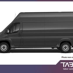 Opel Movano 35+ AT8 L3H3 CarPl Cam clima Paris 14e Arrondissement