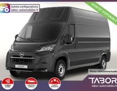 Opel Movano Paris 14e Arrondissement