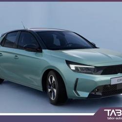 Opel Corsa e YES Si&egrave;ges chauf Strasbourg