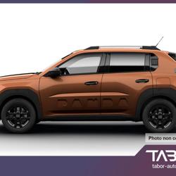 Fiat Panda Grande Hybrid ICON Style/TechP Hiver Paris 14e Arrondissement