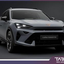 Cupra Formentor e-HYBRID inteliD Matrix GPS 360 Paris 14e Arrondissement