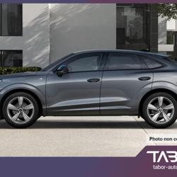 Audi Q3 Sportback 150CV 2xS line Nouv.Mod Tech Paris 14e Arrondissement