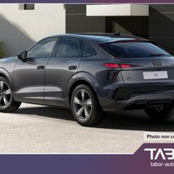 Audi Q3 Sportback 150CV 2xS line Nouv.Mod Tech Paris 14e Arrondissement