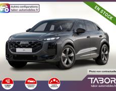 Audi Q3 Paris 14e Arrondissement