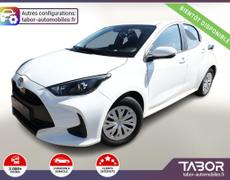 Toyota Yaris Paris 14e Arrondissement
