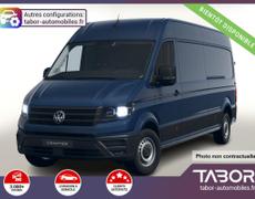 Volkswagen Crafter Paris 14e Arrondissement