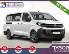 Opel Vivaro combi Paris 14e Arrondissement