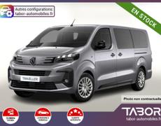 Peugeot Traveller Paris 14e Arrondissement