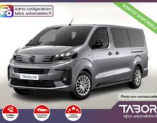 Peugeot Traveller
