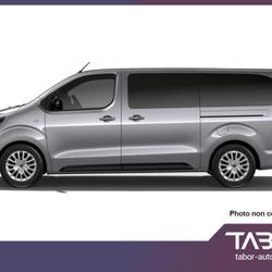 Peugeot Traveller L3 Active 180 9P ClimaP CarP Paris 14e Arrondissement