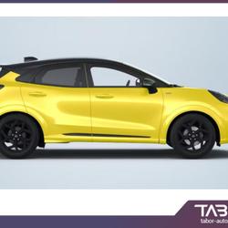 Ford Puma MHEV 125 Aut ST-Line BlackP P-Hiver occasion - Paris 14e Arrondissement - photo 2/10