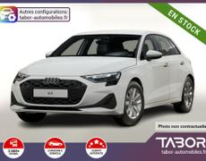 Audi A3 Paris 14e Arrondissement