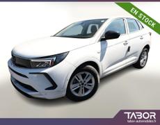 Opel Grandland Paris 14e Arrondissement