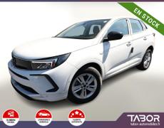 Opel Grandland Strasbourg