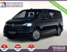 Volkswagen Multivan Paris 14e Arrondissement